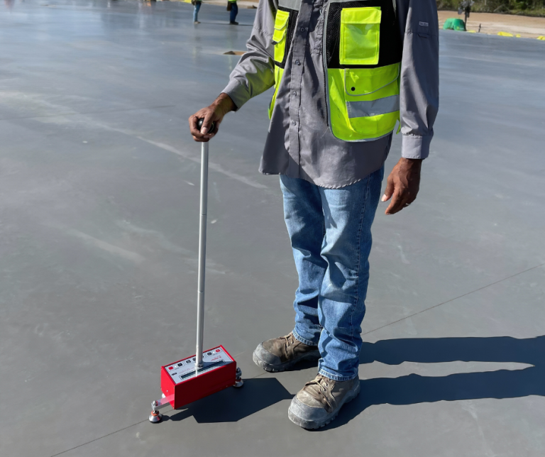 SKYRISE ENGINEERING & TESTING – We want to build on the previous work ...
