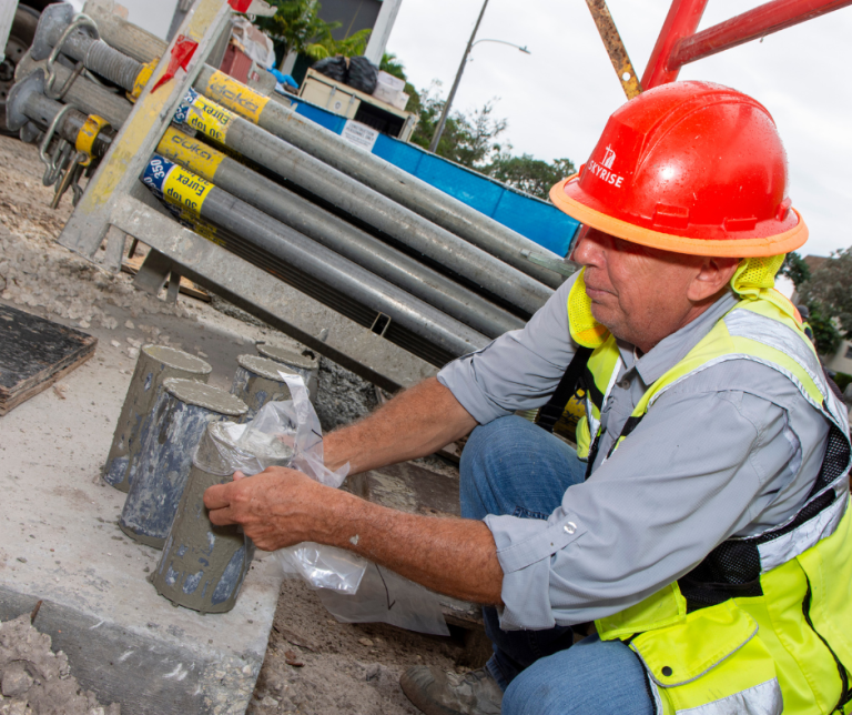 SKYRISE ENGINEERING & TESTING – We want to build on the previous work ...
